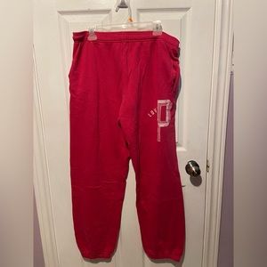 SUPER DEAL!!! PINK JOGGERS BUNDLE